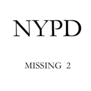 MISSING 2 MISSING 2